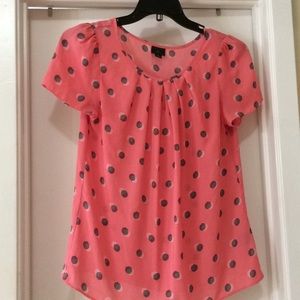 Worthington Blouse Size M